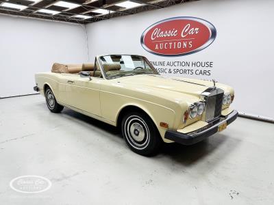 Classic Car Auctions