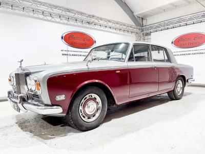 Classic Car Auctions