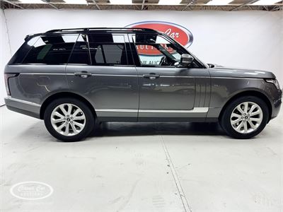 Classic Car Auctions