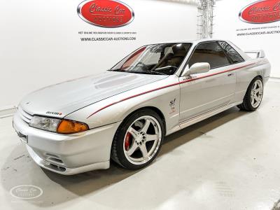 Classic Car Auctions