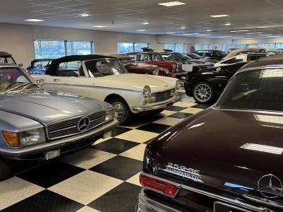 Classic Car Auctions