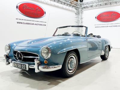 Classic Car Auctions