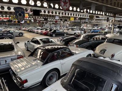 Classic Car Auctions