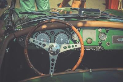 Classic Car Auctions