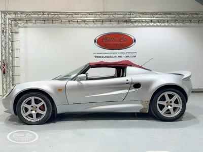 Classic Car Auctions