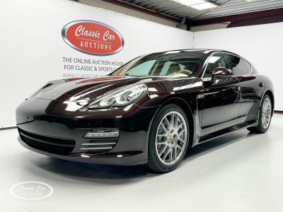 Classic Car Auctions