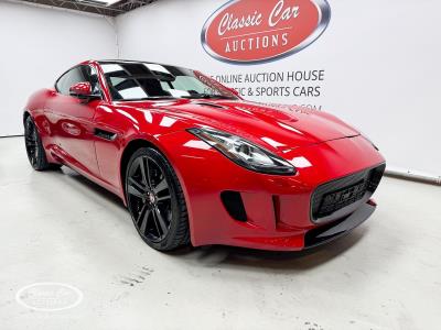 Classic Car Auctions
