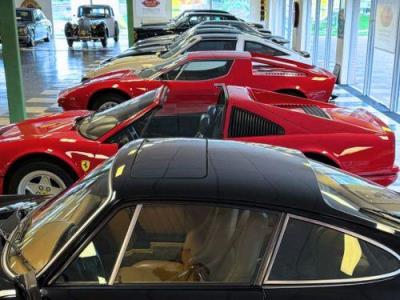 Classic Car Auctions