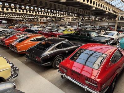 Classic Car Auctions