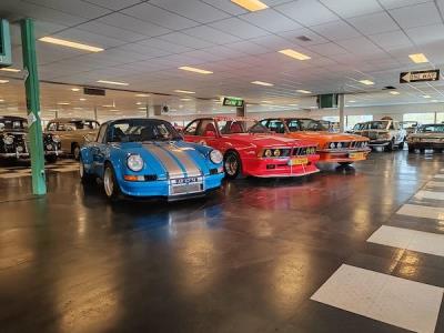 Classic Car Auctions