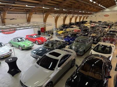 Classic Car Auctions