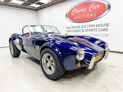 Classic Car Auctions