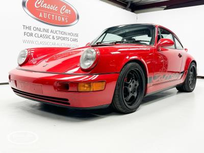 Classic Car Auctions