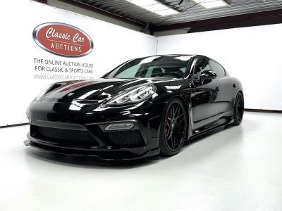 Classic Car Auctions