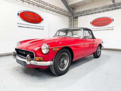 Classic Car Auctions