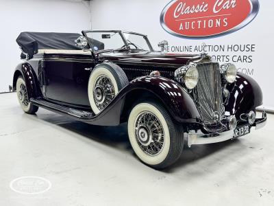 Classic Car Auctions