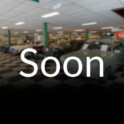 Classic Car Auctions