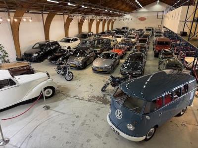 Classic Car Auctions
