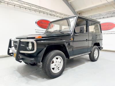Classic Car Auctions