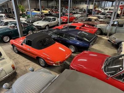 Classic Car Auctions