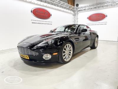 Classic Car Auctions