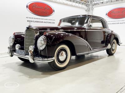 Classic Car Auctions