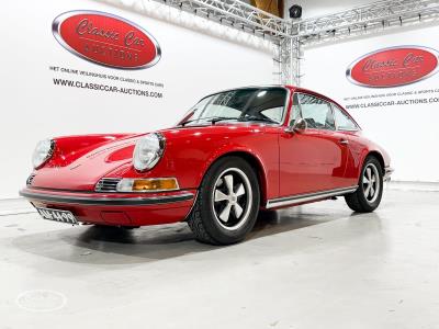 Classic Car Auctions