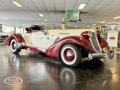 Classic Car Auctions