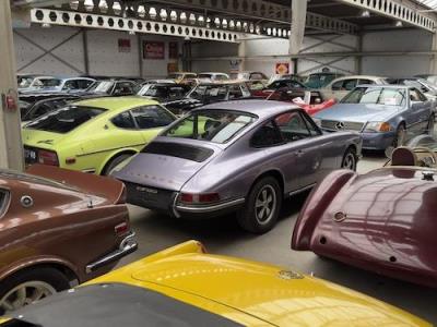 Classic Car Auctions