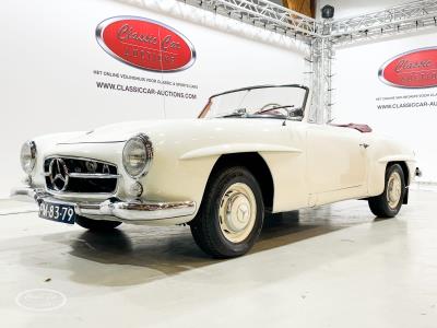 Classic Car Auctions
