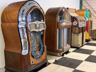 Classic Car Auctions