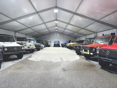 Classic Car Auctions