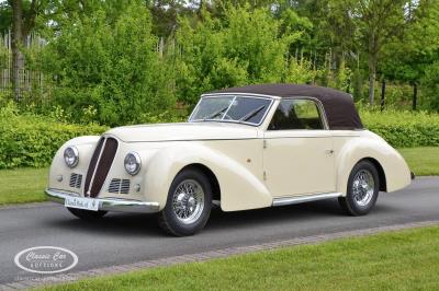 Classic Car Auctions