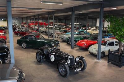 Classic Car Auctions