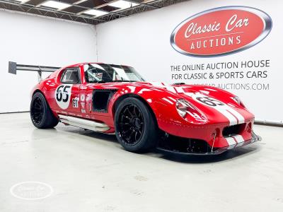 Classic Car Auctions