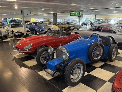 Classic Car Auctions