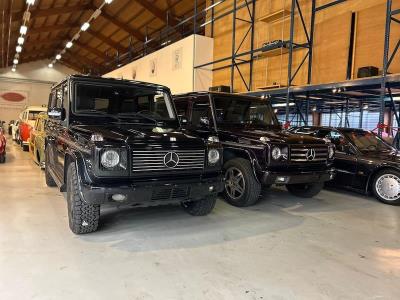 Classic Car Auctions