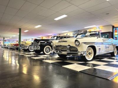 Classic Car Auctions