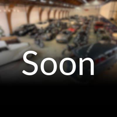 Classic Car Auctions
