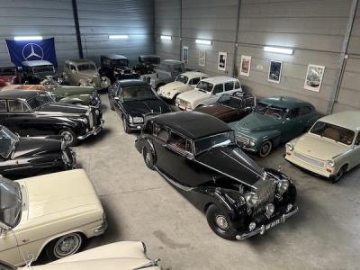 Classic Car Auctions