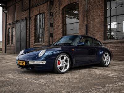 Classic Car Auctions