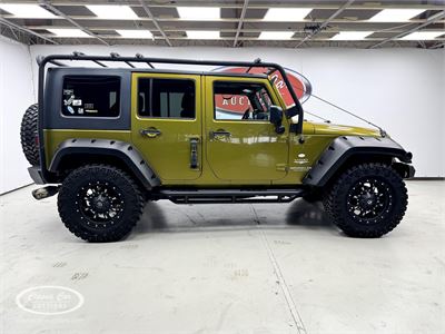 Classic Car Auctions