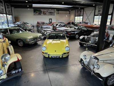 Classic Car Auctions