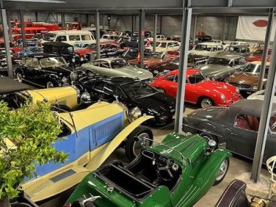 Classic Car Auctions