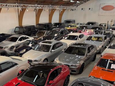 Classic Car Auctions