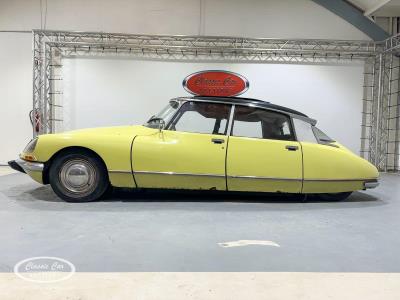 Classic Car Auctions