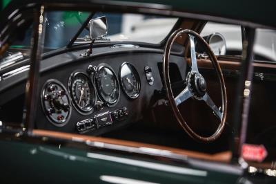 Classic Car Auctions