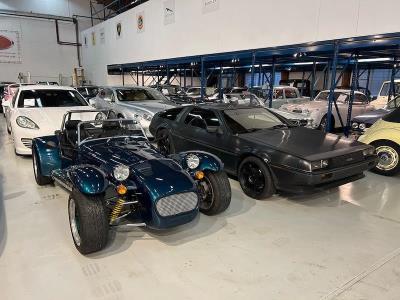 Classic Car Auctions