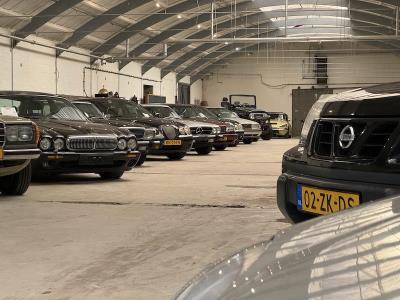 Classic Car Auctions