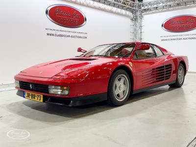 Classic Car Auctions